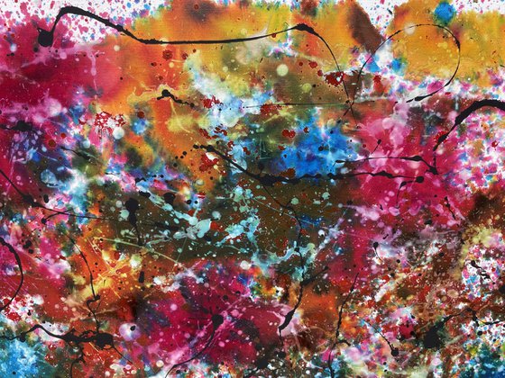Echoes of Spring