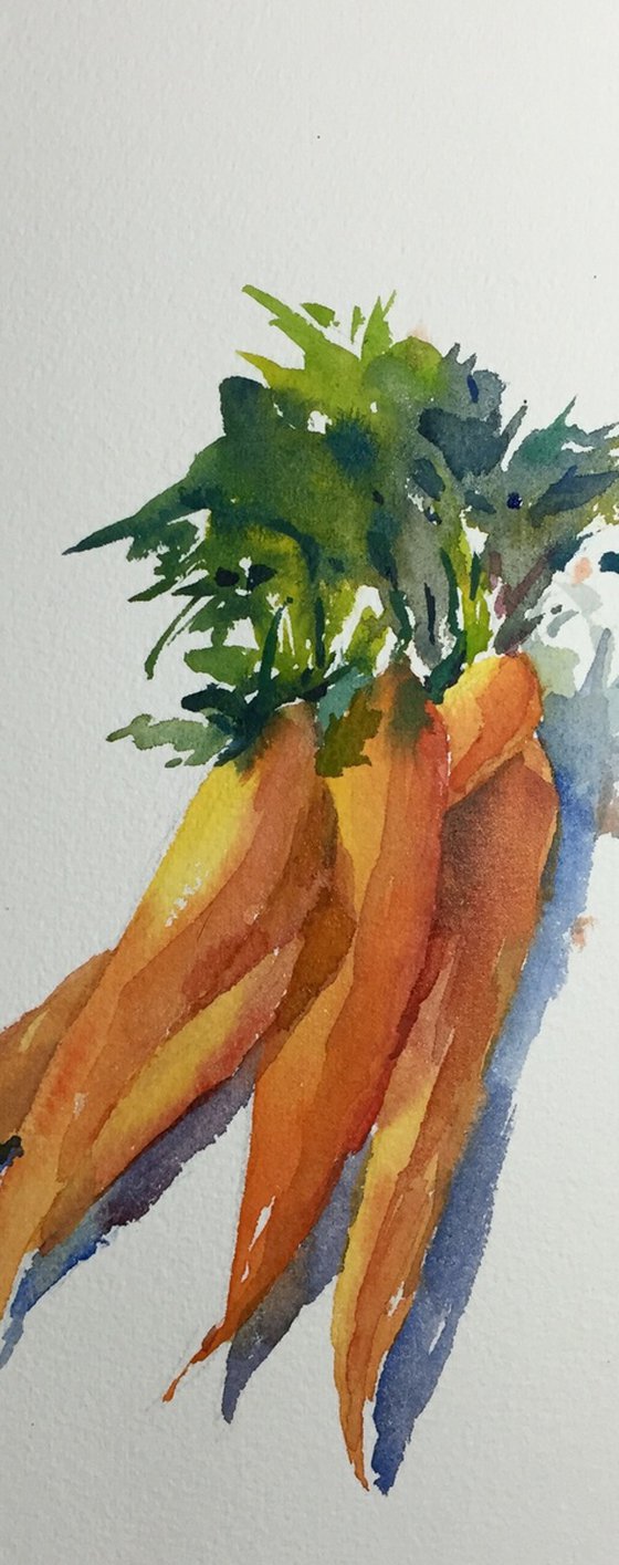 Carrots