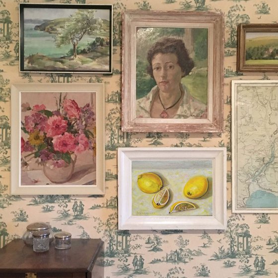 Lemons