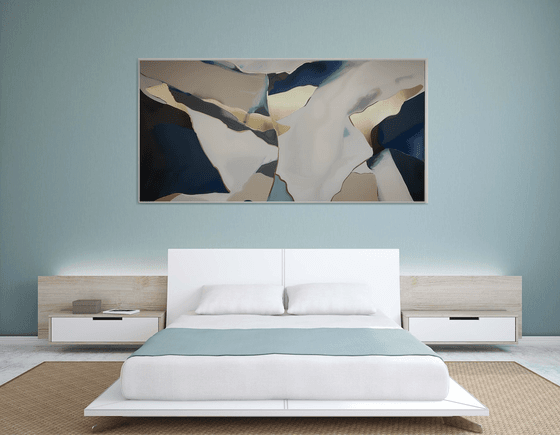 Map of the Inner World #4