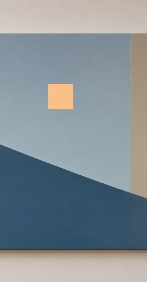 Fragments Ⅳ by Jane M.