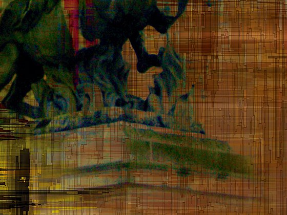 Texturas Musée du Louvre