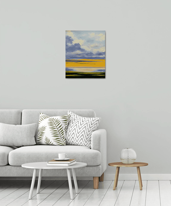 Heavenly Landscape 6