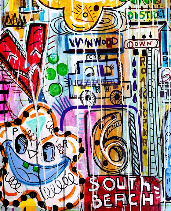 Miami me lo confirmó