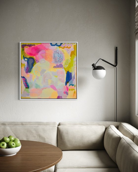 ‘Summer Sorbet Series: 1’