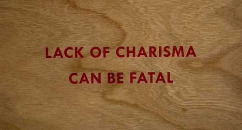 Artwork by Jenny Holzer