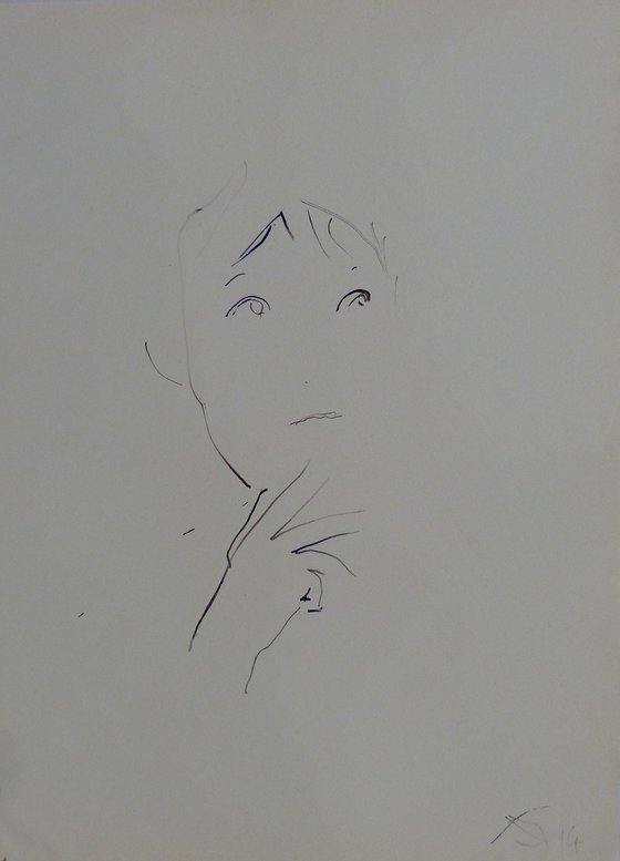 Portrait C3