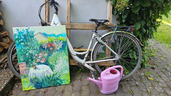 My Garden
