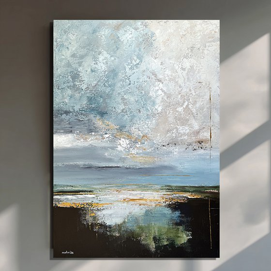 Where Light Meets Water