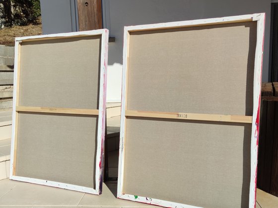 All Of Summer, All At Once