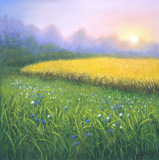 Sunlight