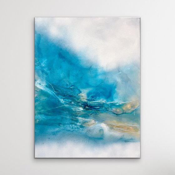Ocean Memories IV