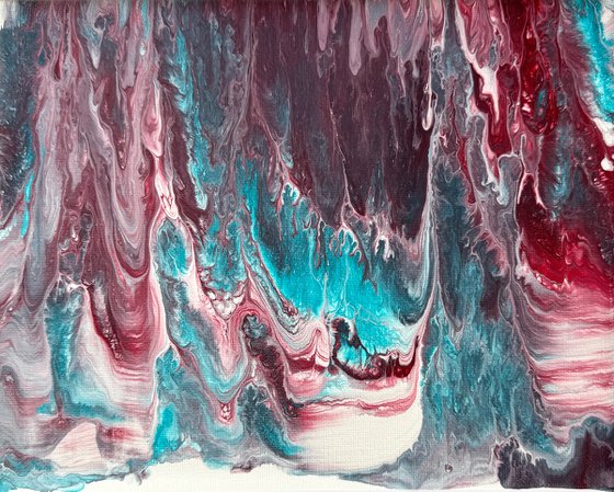 Liquid Symphony