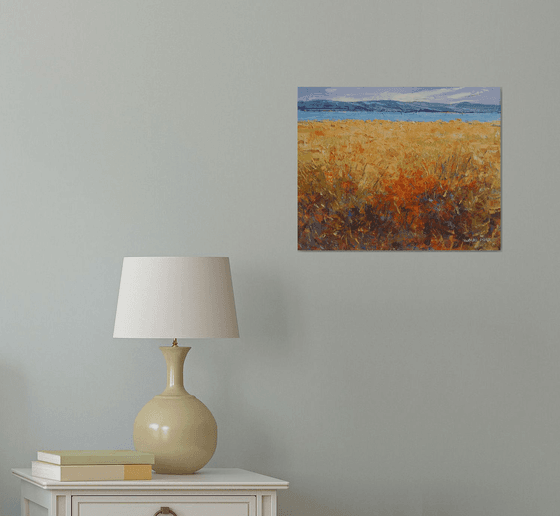 Landscape