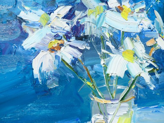 " Daisies"