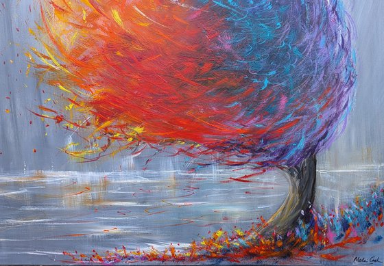 Spirit of Resilience 2