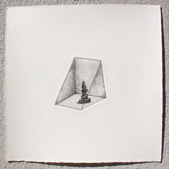 the memory of domestic space