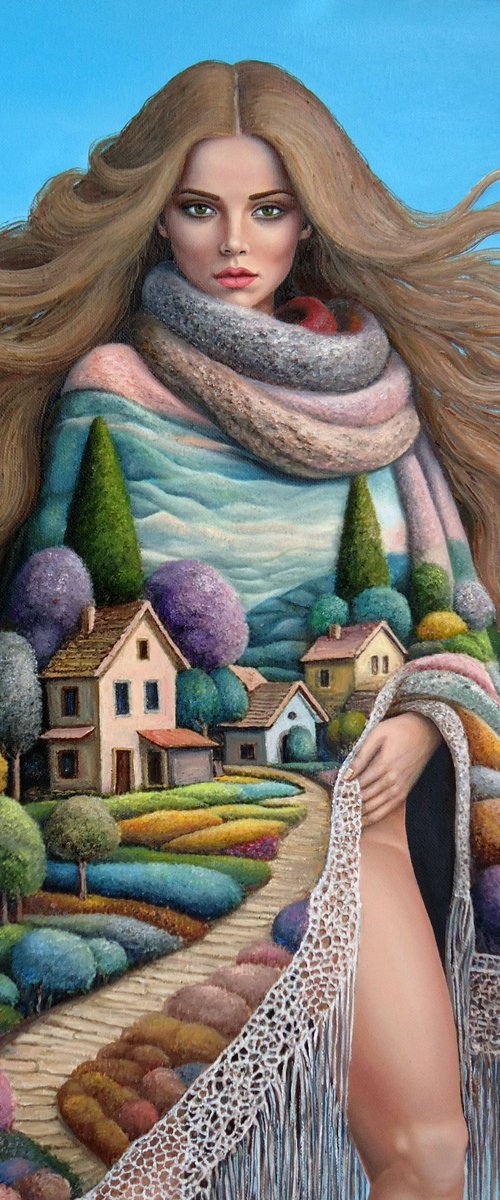 "In Situ" by Grigor Velev