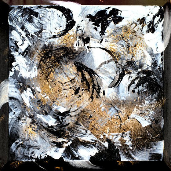 Golden Pulse