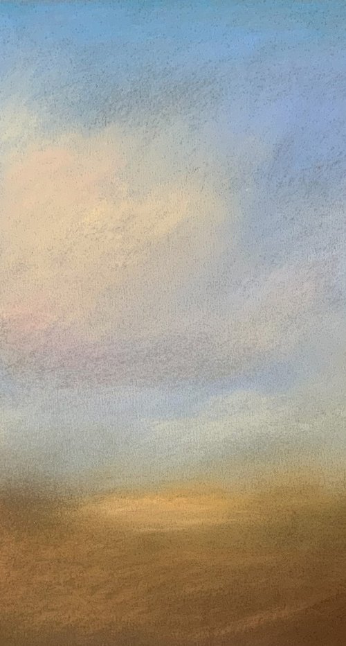 Bright Days Ahead by Jessica Davidson