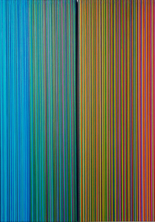 Logical progression  - 18 by Stefan Fierros