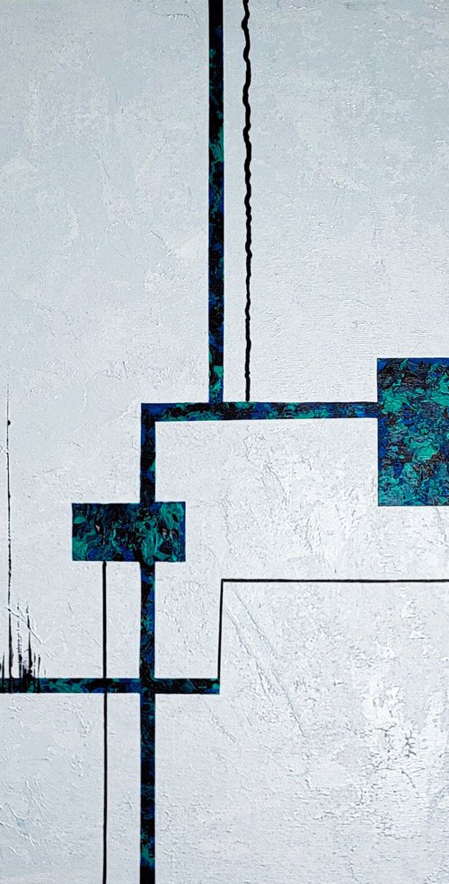 Strain 4 by Veronika Obushikhina