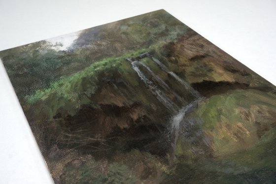 Glorieta Canyon