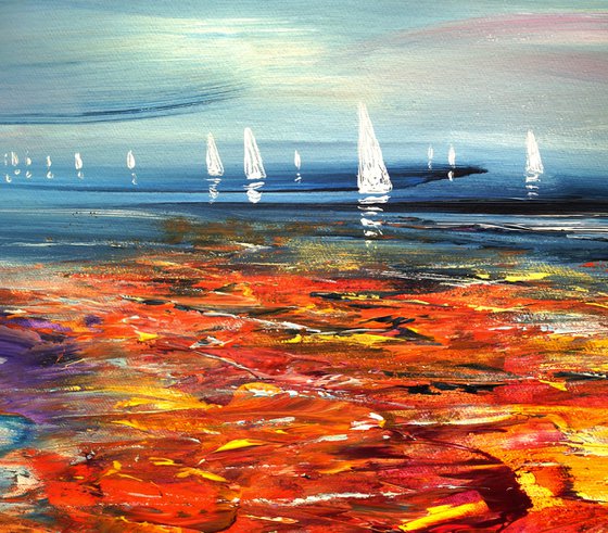 Seascape Sailing Impressions XXL 3