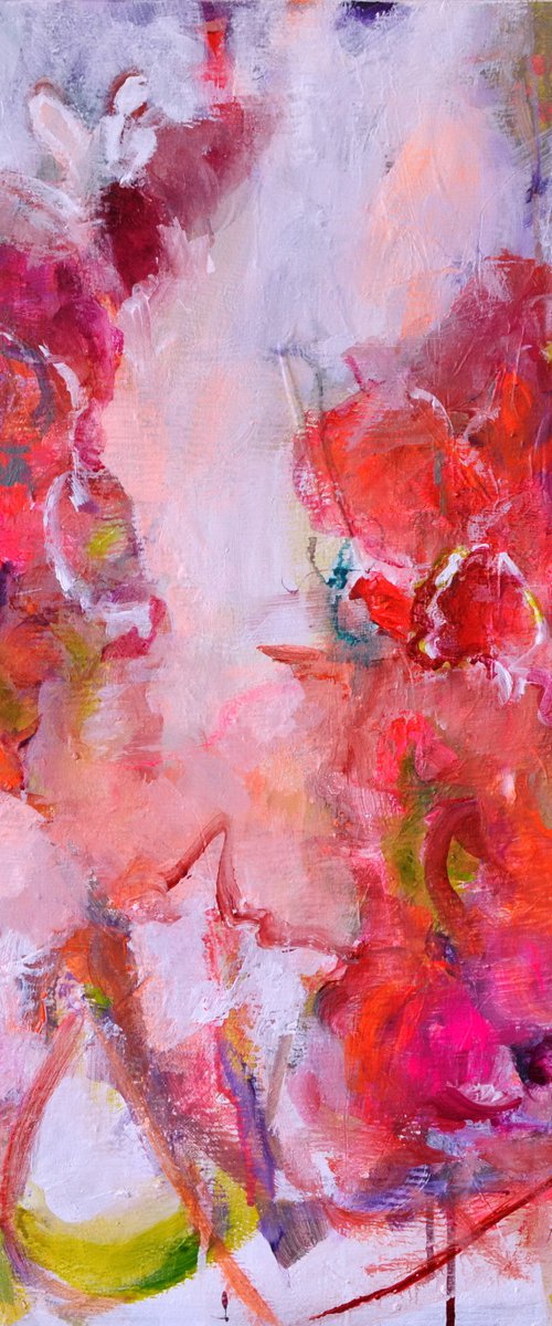 Infiltration by Karin Goeppert