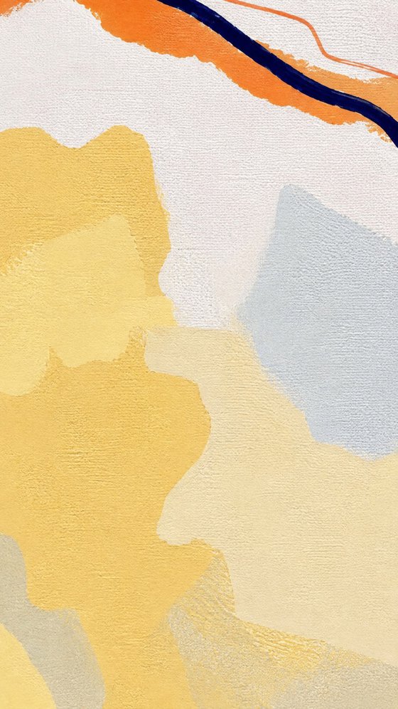 Yellow beat #11