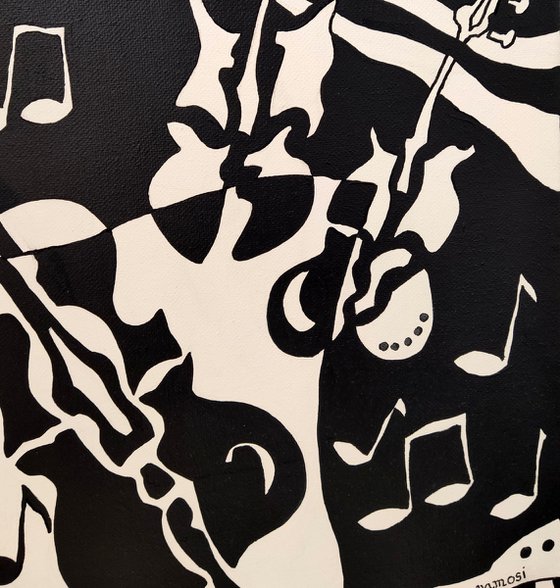 Crazy music 6.