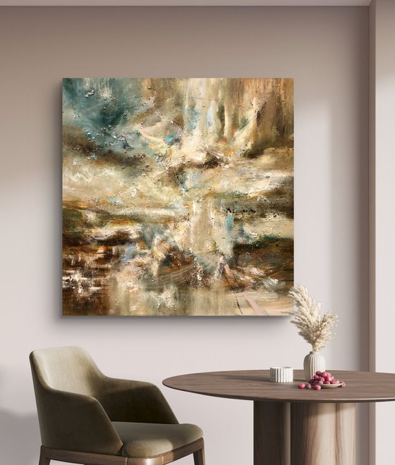 The Valley of Freedom -2