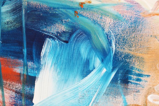 Storm Beneath the Surface