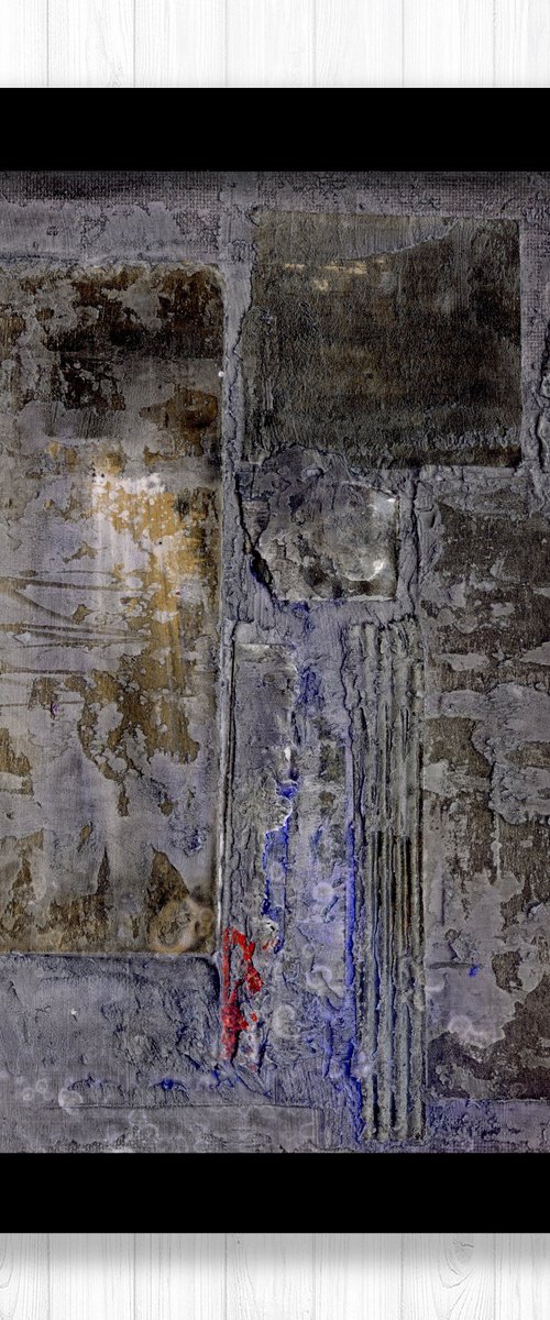 Midnight Magic 24 by Kathy Morton Stanion