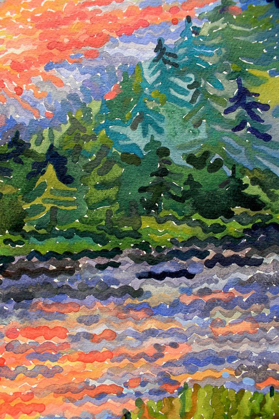 Madison River