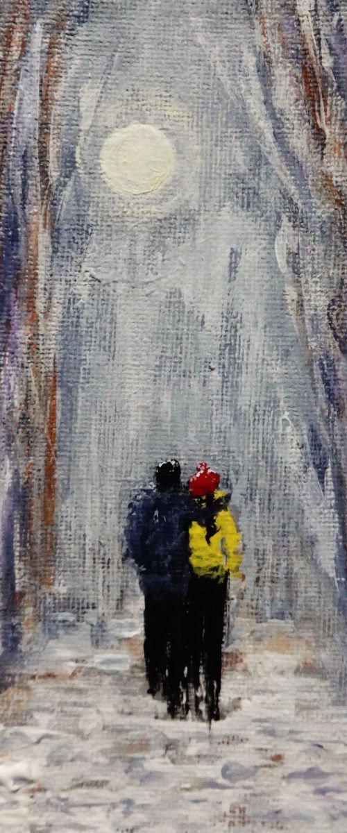 Love is in the air..4( gift idea) by Cristina Mihailescu