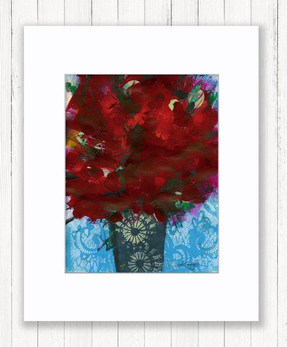 Blooms Of Joy 19