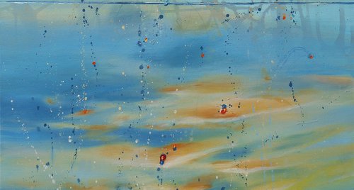 Artwork by Cynthia Ligeros