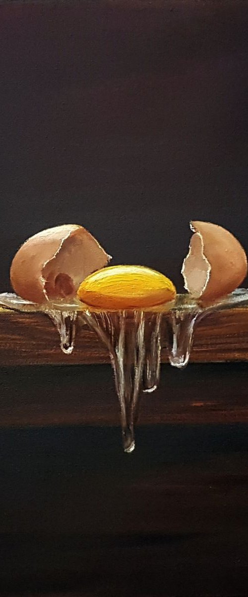 Metamorphosis by Diana Janson