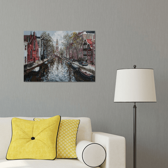 Amsterdam, Netherlands