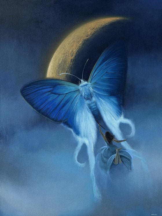 Night dream