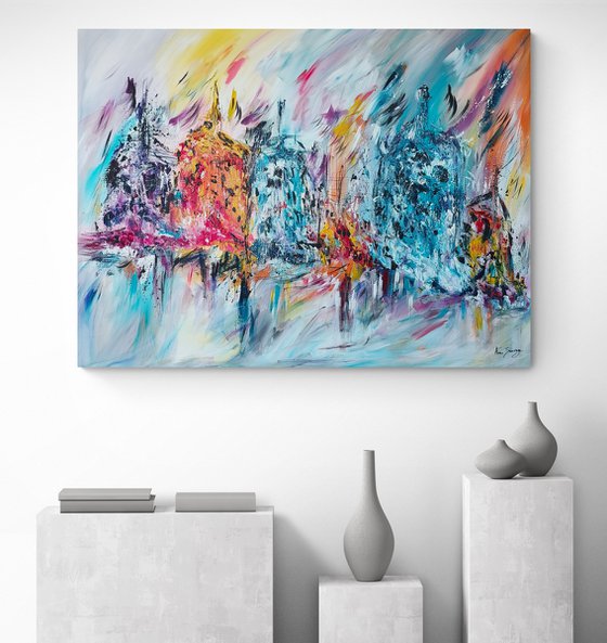 De feu et de glace