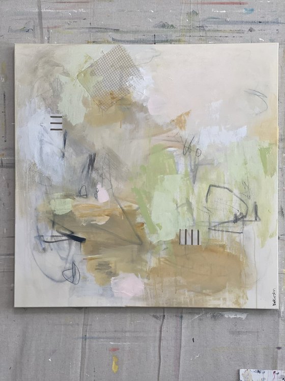 Margaritas and Sand Dunes