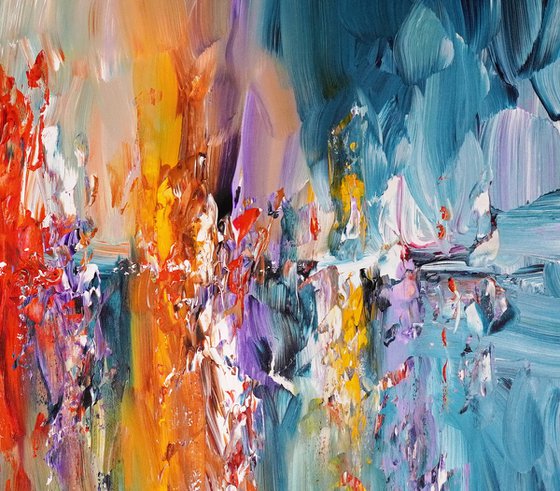 Seaside Rendezvous M 8