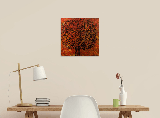 Abstract Tree CZ17014