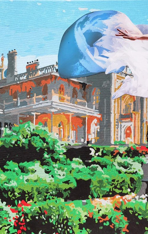 Memories of Crimea by BAST