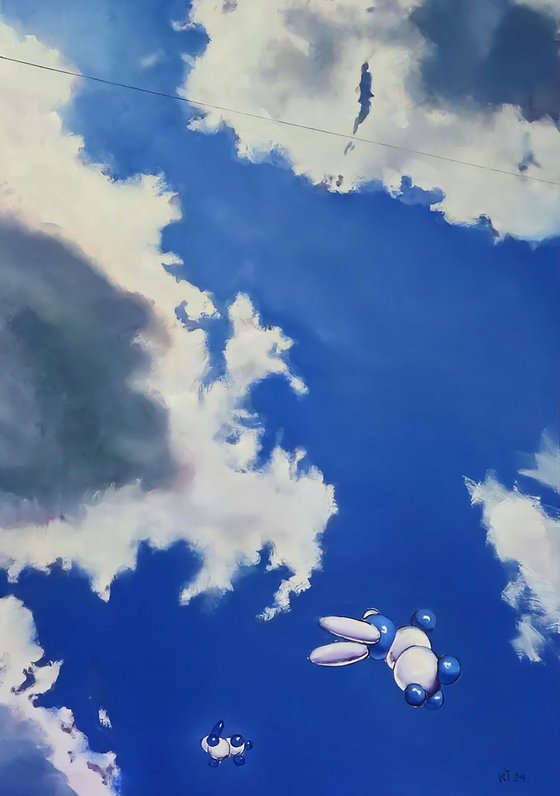 Equilibrium Equation