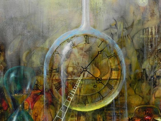 “The Taste of Time”