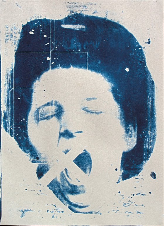 Cyanotype_01_A3_Sleeping