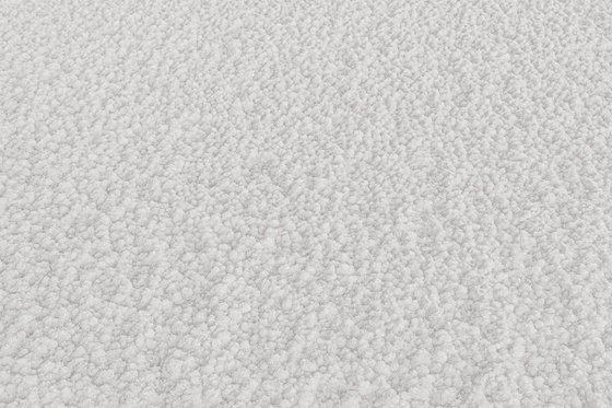 Dead Sea. Salt to the horizon